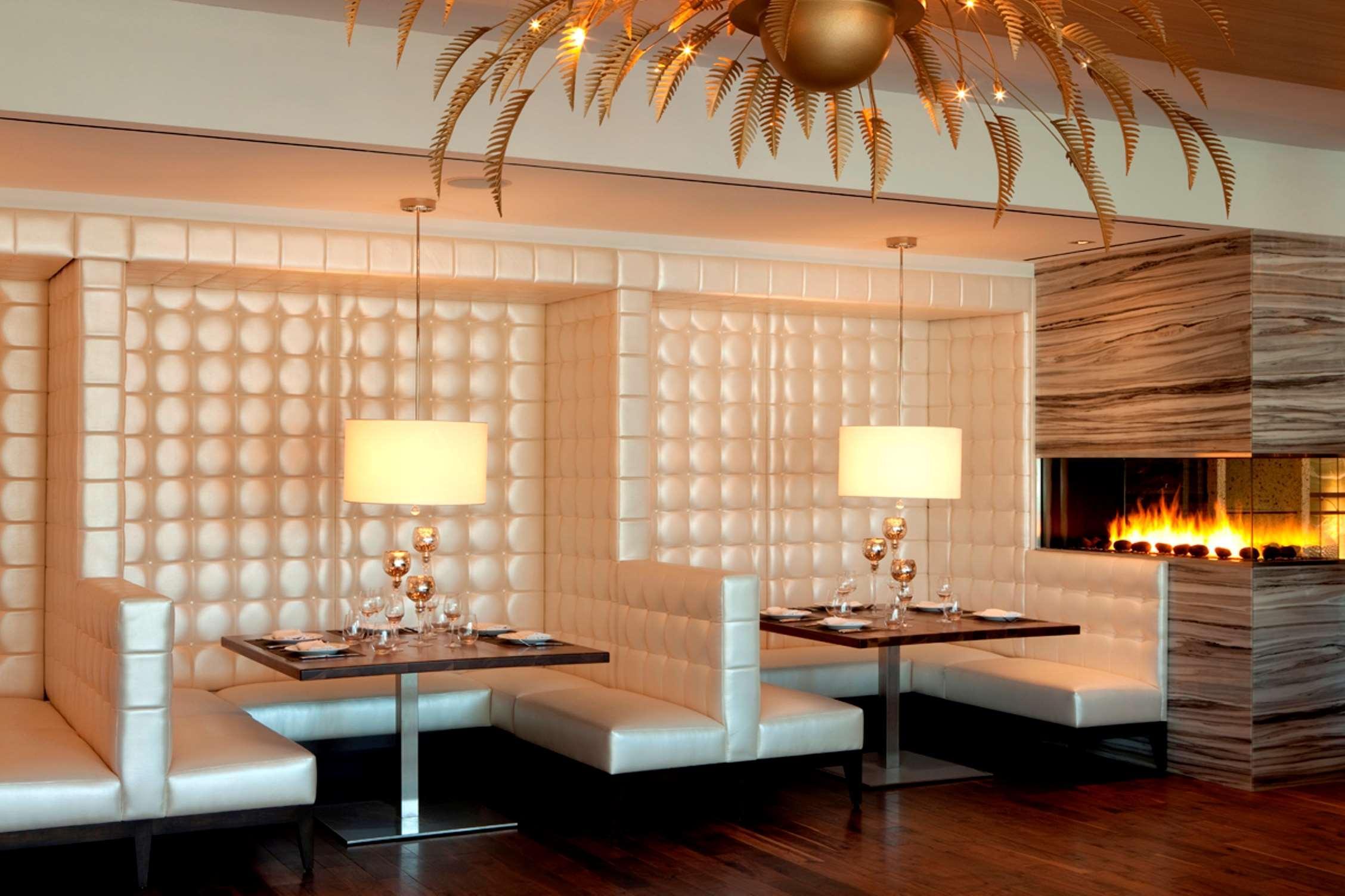 Hilton Mclean Tysons Corner Hotel Bagian luar foto