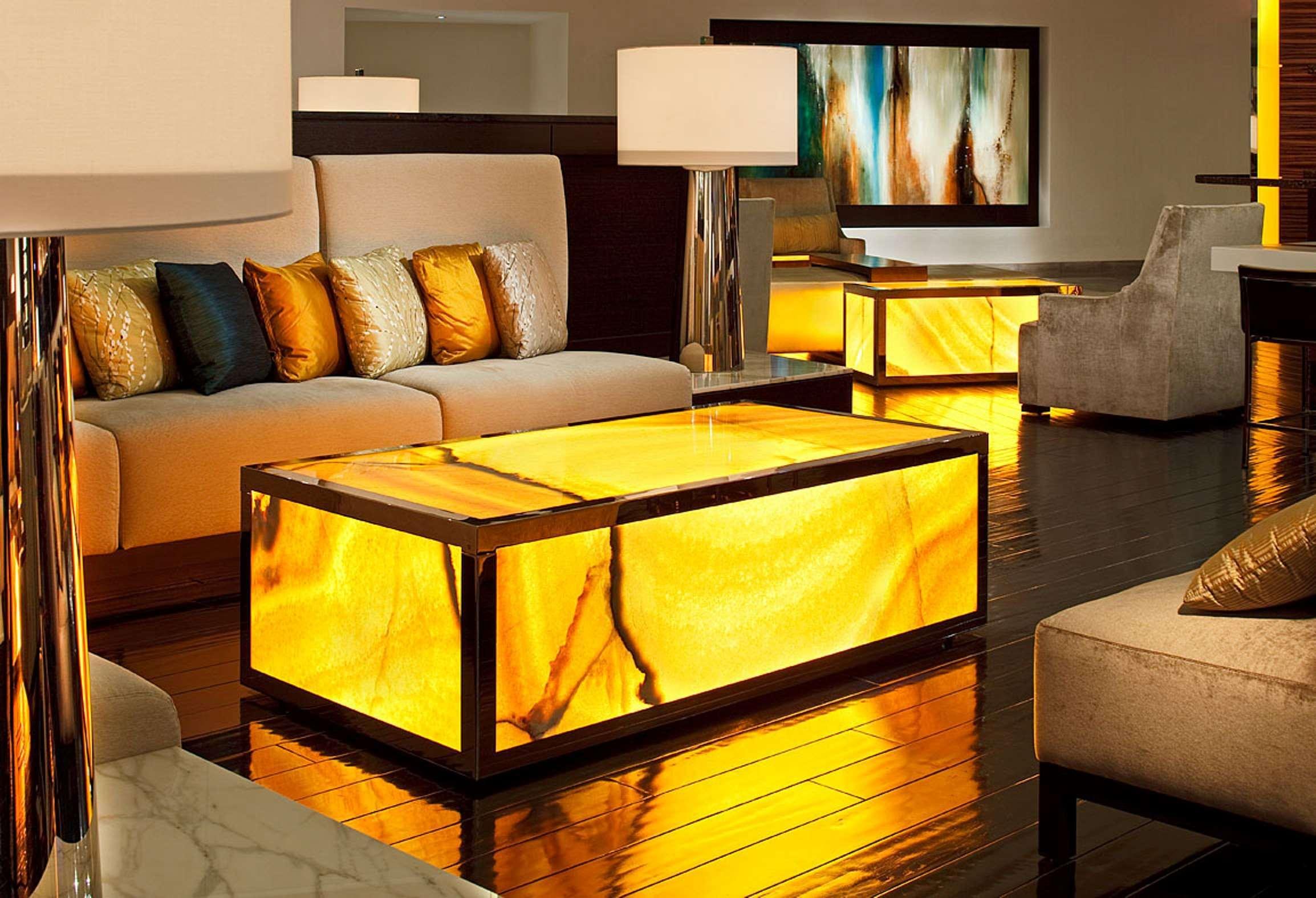 Hilton Mclean Tysons Corner Hotel Bagian luar foto