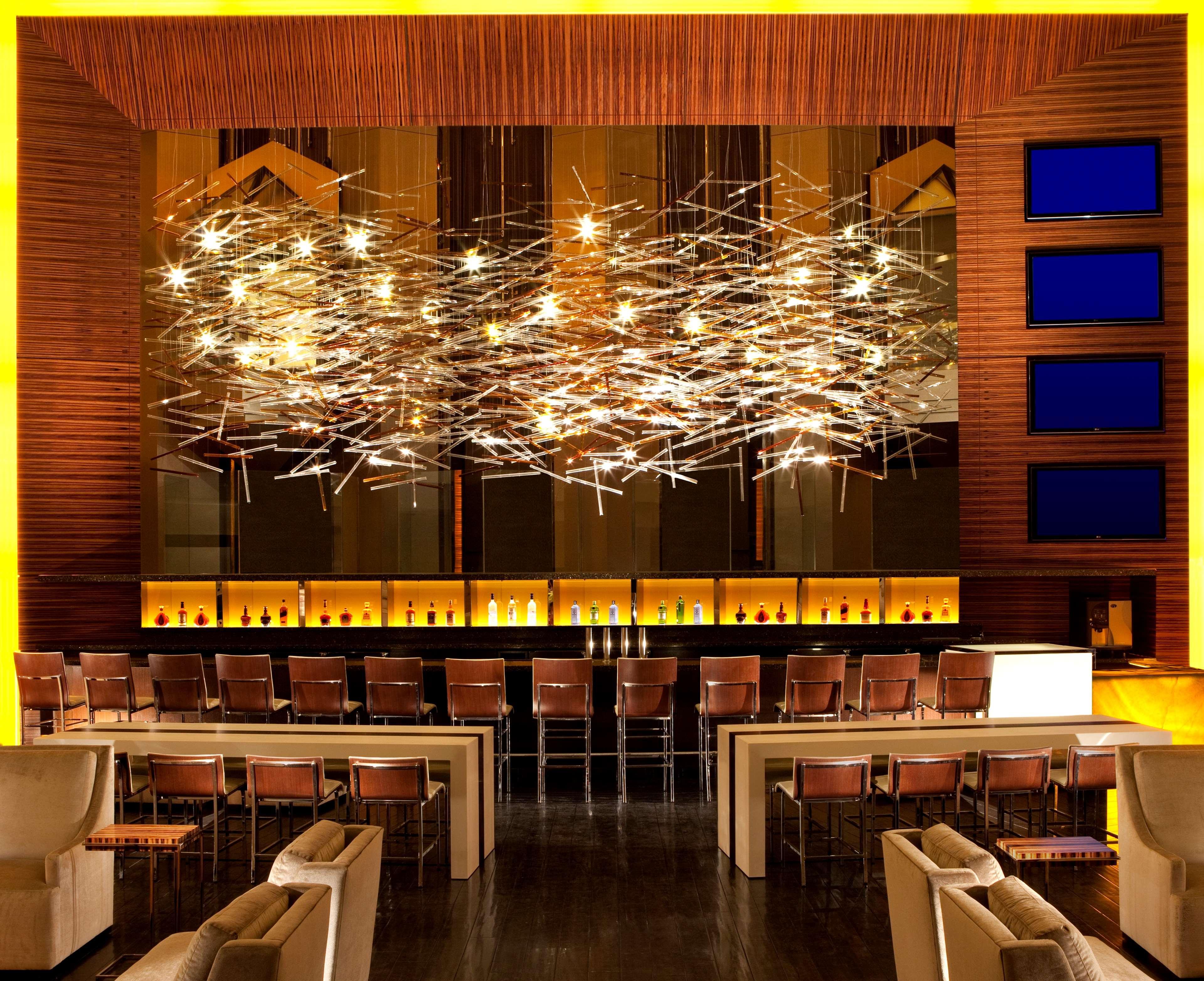 Hilton Mclean Tysons Corner Hotel Bagian luar foto