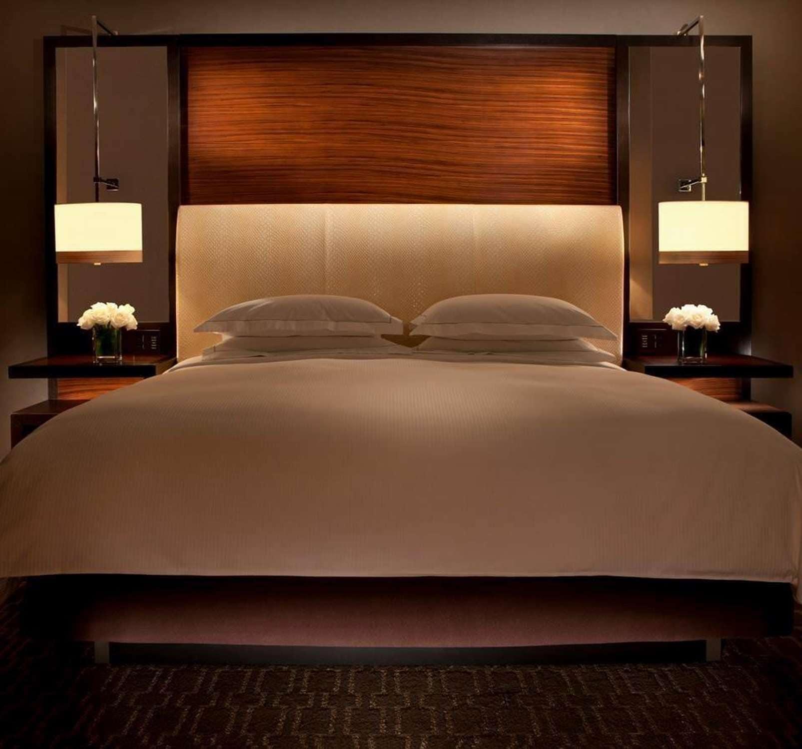 Hilton Mclean Tysons Corner Hotel Ruang foto