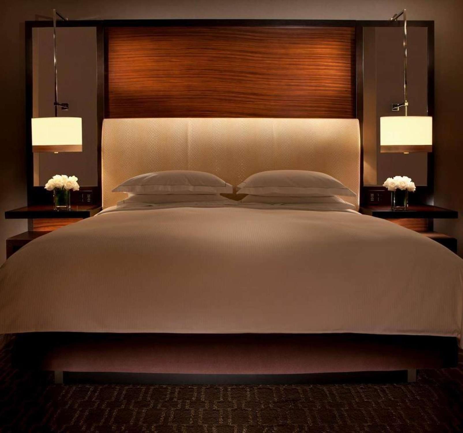 Hilton Mclean Tysons Corner Hotel Bagian luar foto