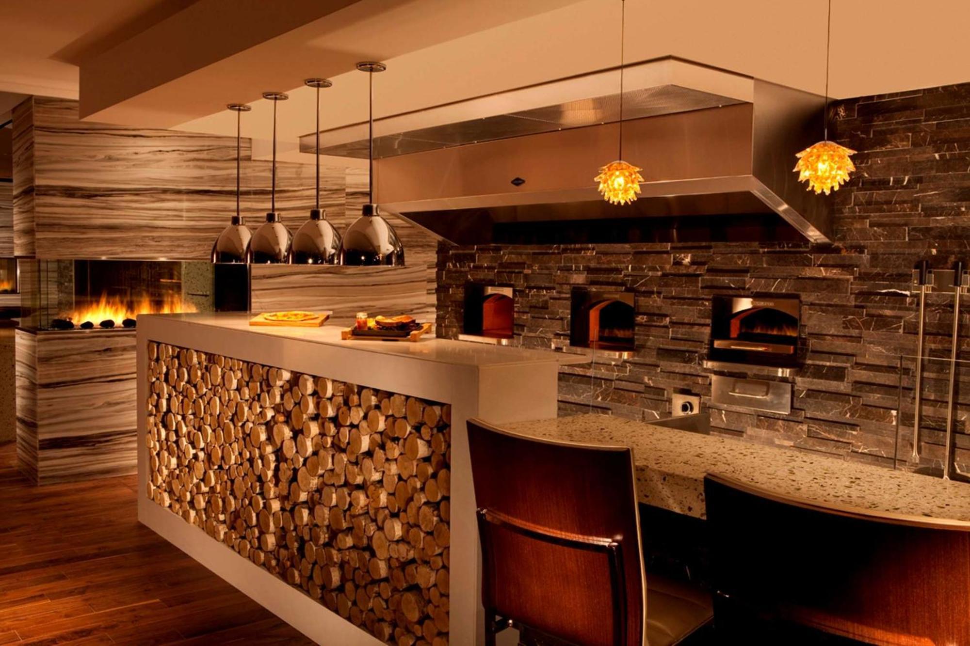Hilton Mclean Tysons Corner Hotel Bagian luar foto
