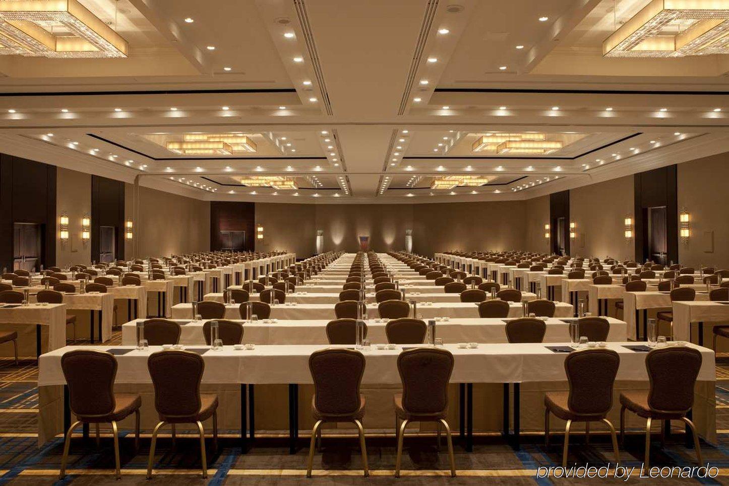Hilton Mclean Tysons Corner Hotel Fasilitas foto
