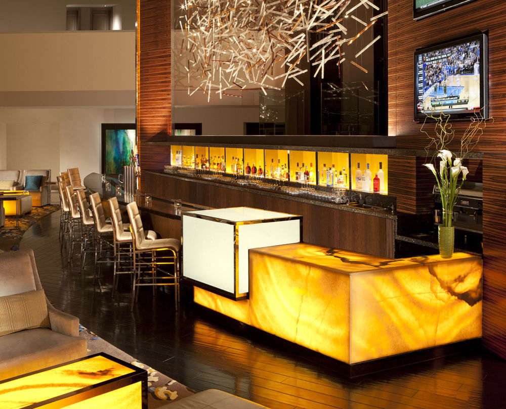Hilton Mclean Tysons Corner Hotel Bagian luar foto