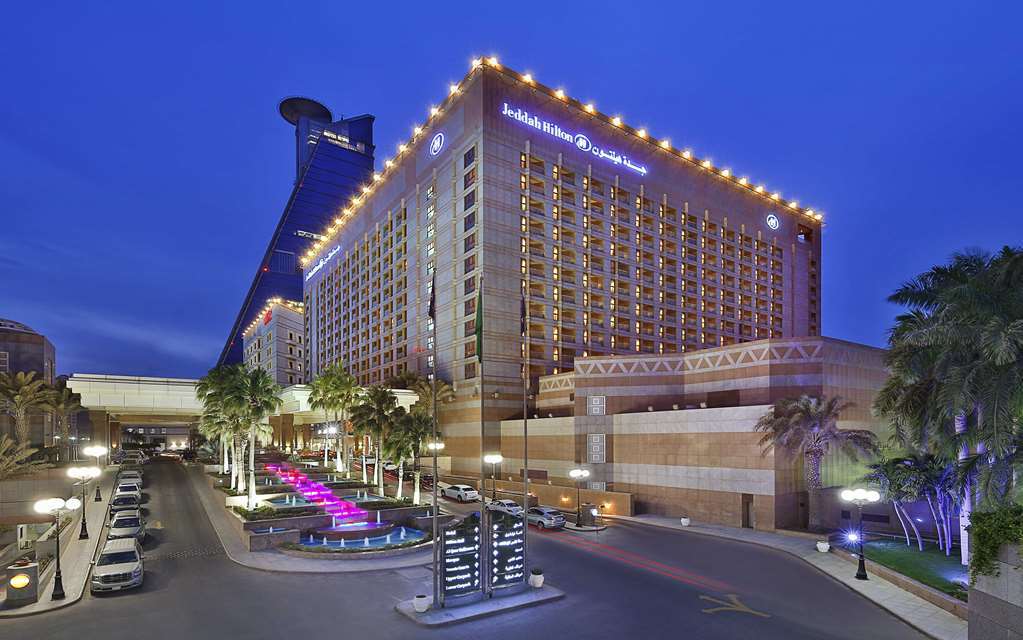Hilton Mclean Tysons Corner Hotel Bagian luar foto